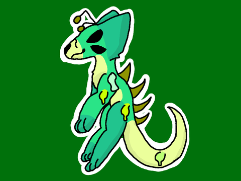 Emespark! { art } 