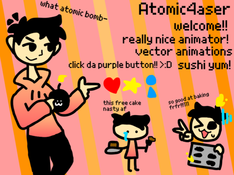 My Profile Banner!! Made By @vyvymeo