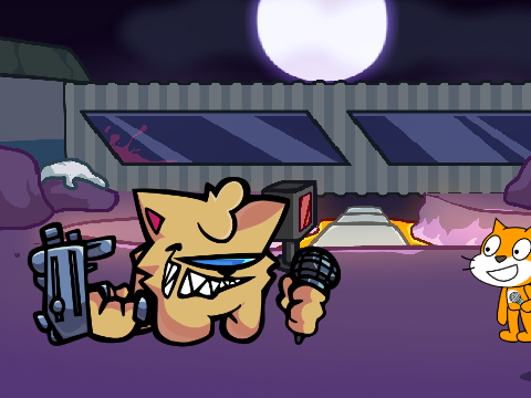 I animated it lol