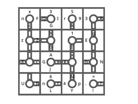 Pipe Puzzle