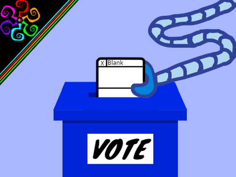 Blue Team CCC: Vote here!