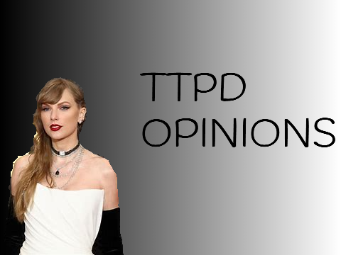 COLLECTING SWIFTIE OPNIONS ON TTPD!!!