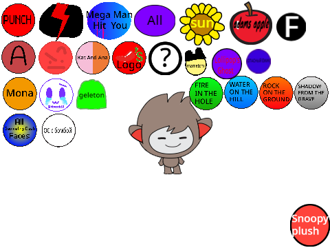 add a button to beat up nano!! (9) 