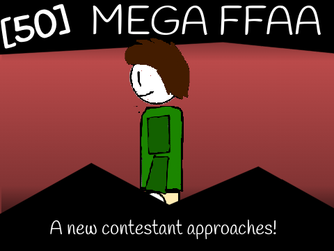 MEGA FFAA [Remix 50]
