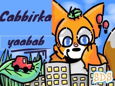 [ Turjumaada Soomaaliga] Size Surprises (Cabbirka Yaabab)－SDS Somalian Translation