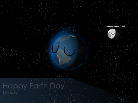 Earth Day