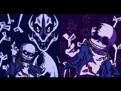 ULB drawings