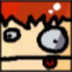 New Icon! (for like the 4th time)