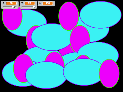 Weird Cloning Interactive