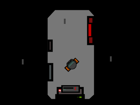 Lethal-Ish Company (Scratch Lethal Company)