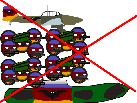 br0de wanted war so here we go  remix