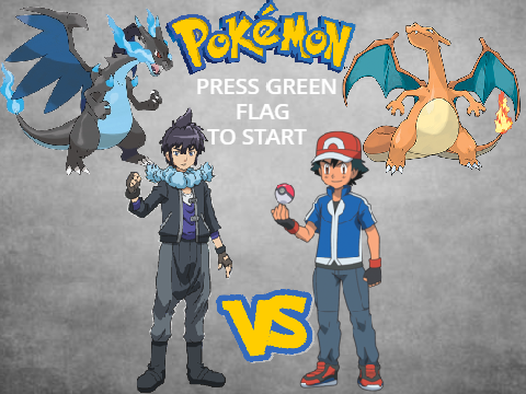 POKE'MON BATTLE v5.6