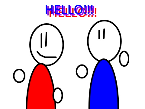 The Welcome Collab 