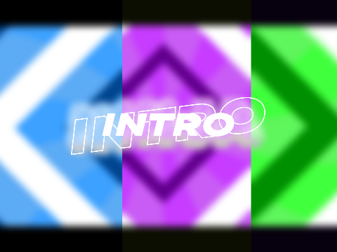 ▸ 〡Intro〡 Super_Ninja_J