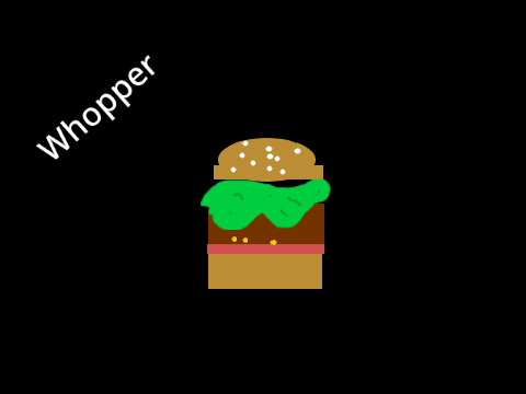 WHOPPER