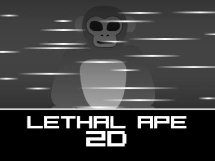 Lethal ape 2D V1.6