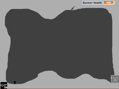 Bunker Assault Alpha