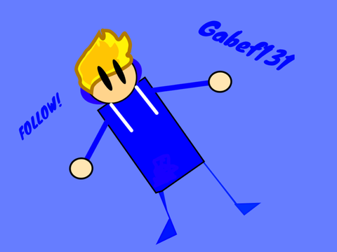 100 follower pfp contest(PGS NEEDED) entry