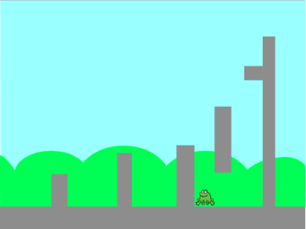 Frog.