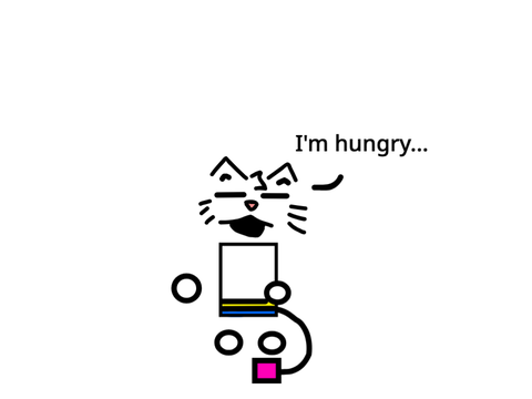 Continue the comic!