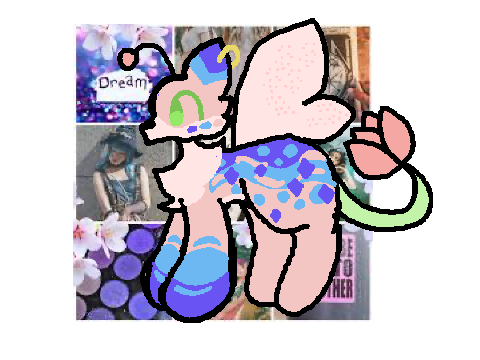 Request for Ivy-Bloom