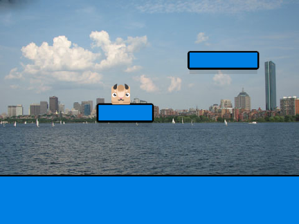 Generic Platformer Engine