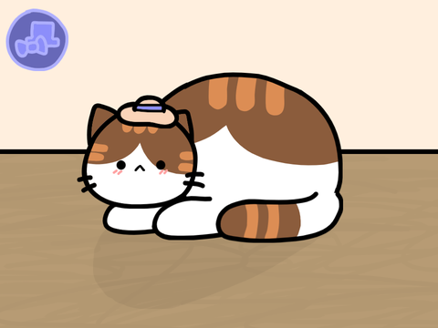 cat interactive pet