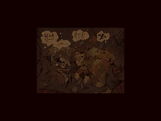 Things to do - Alex G