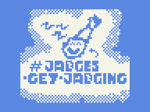 Jadges! >:O
