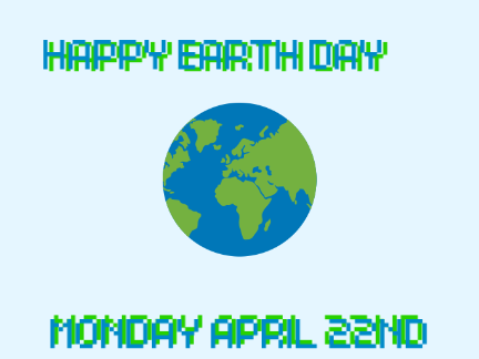 Earth Day