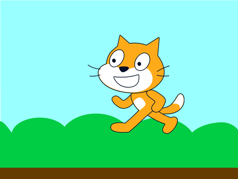 My animating test...   2!!!