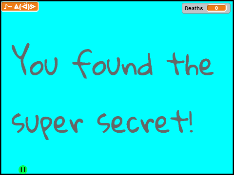 The Longest Platformer Ever w/ Death Counter