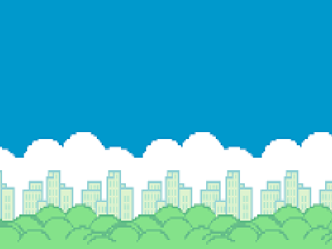 Flappy Bird!