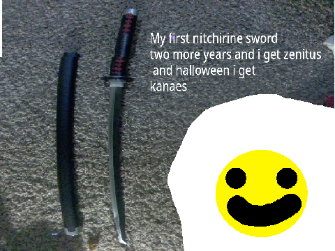 Sword