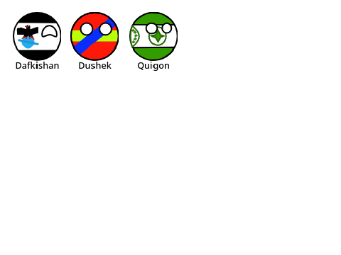 all my fellas from the third world chat remix
