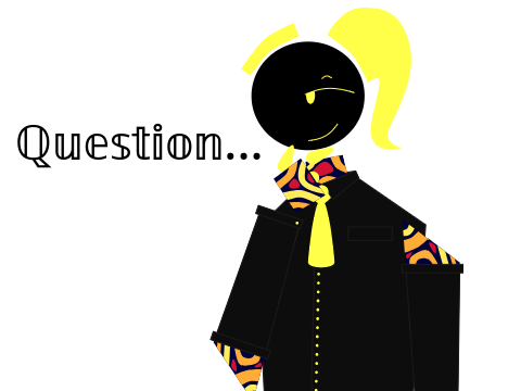Mars Has A Question For Everyone.