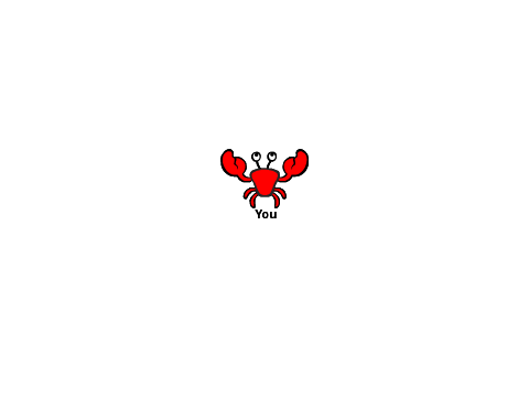 Crab Room
