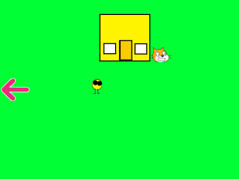 bary world! demo (canceled)