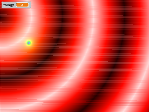 Pattern Generator 1.0