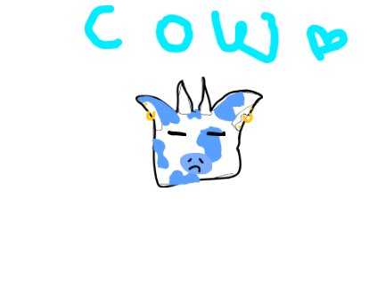 cow
