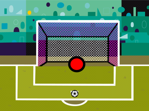 Penalty shooter