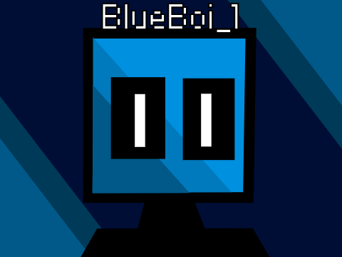 100 Follower Contest! (Submission)