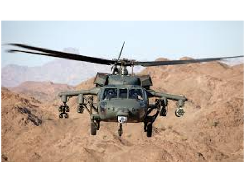 UH-60 Black Hawk