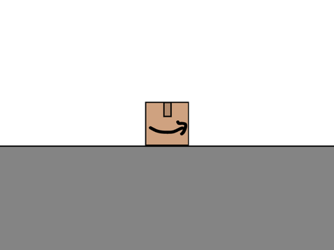 I am a Box