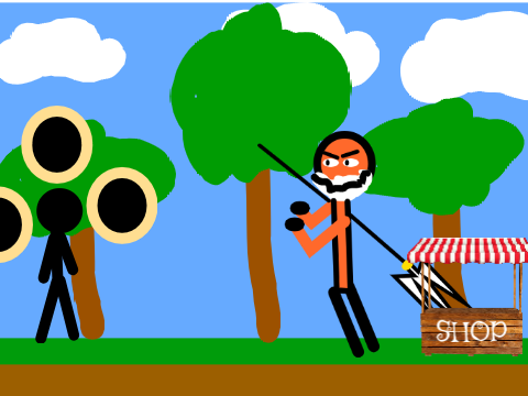 Blox Fruits (Alpha version)