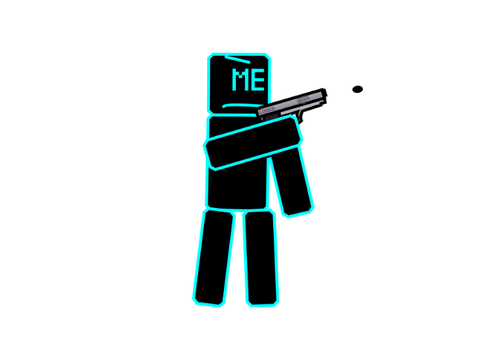 Me when I see fly ):<