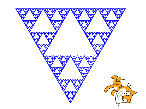 Sierpinski