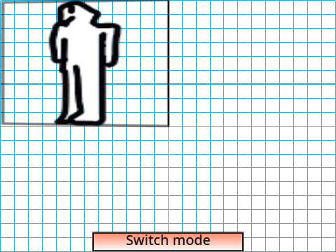 Stretch sprite - Custom Width and Height remix