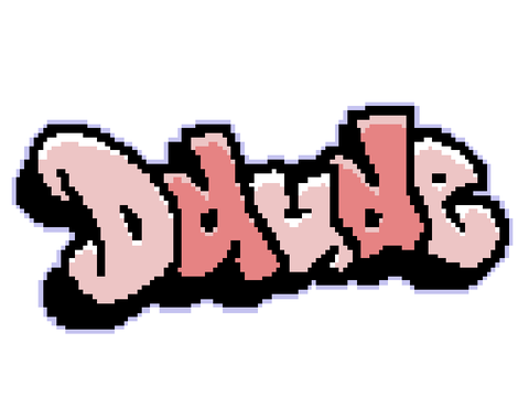 (ART) Profile pic for Ddude!