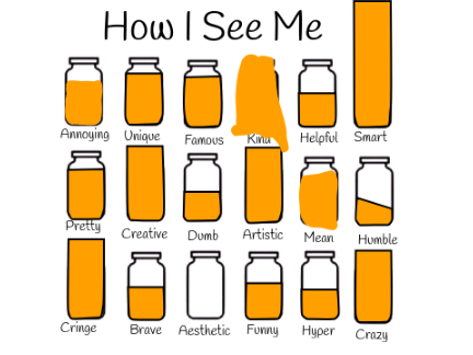 How I See Me remix